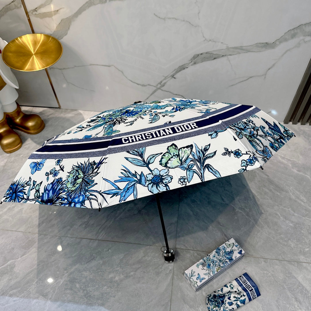 15RD142SDE Stylish UV resistant umbrella