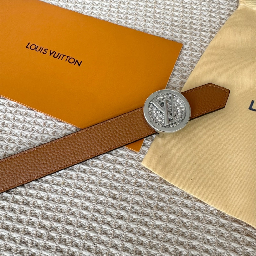 14E71PDE Stylish  High quality belt With full package