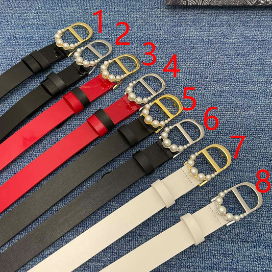 155RD199PDE Stylish  High quality belt With full package