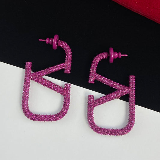 1XVL338EDE Stylish Earrings