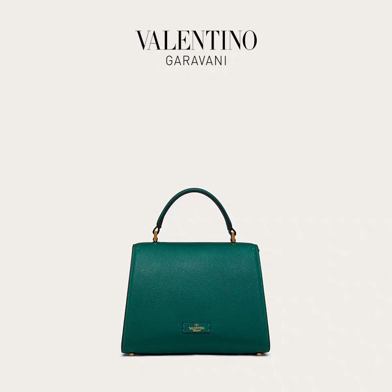 1XVL30BDE Stylish leather bag 