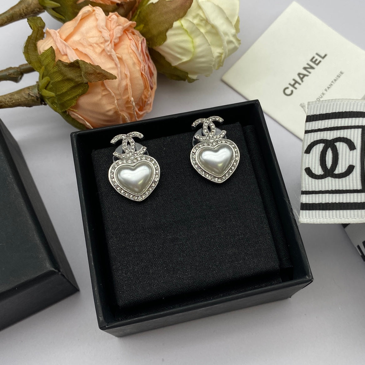 1YC100EDE Stylish Earrings