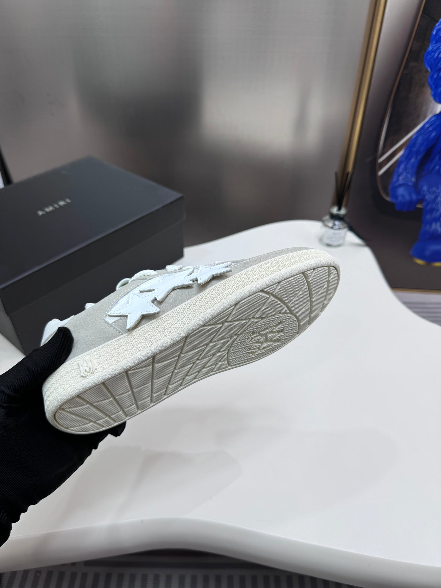 1JA7ZDE Stylish shoes