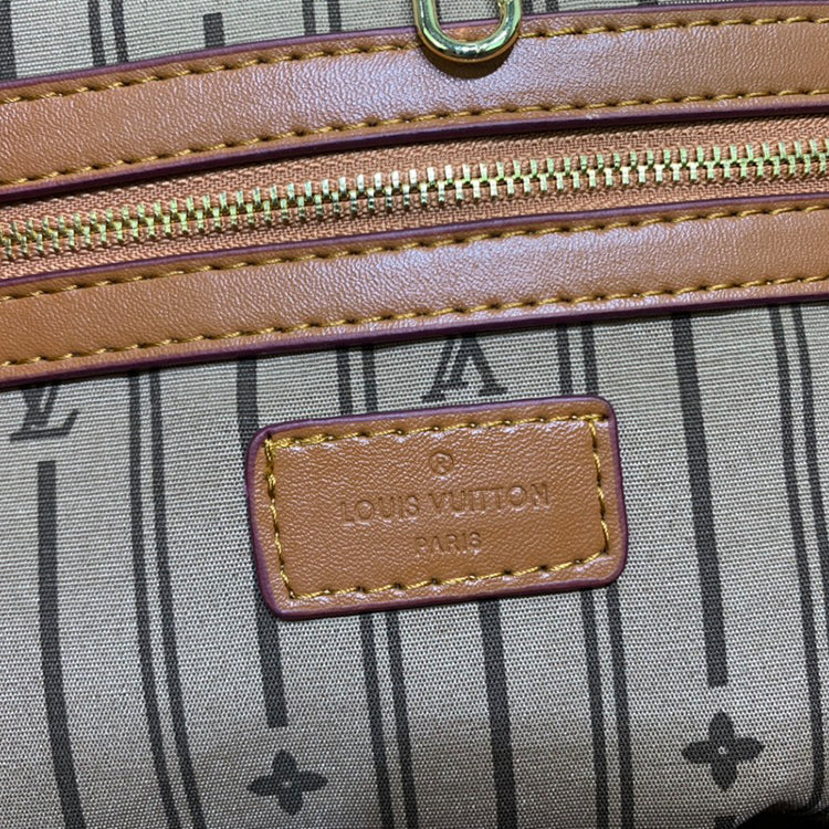 AE01BDE Stylish leather bag 