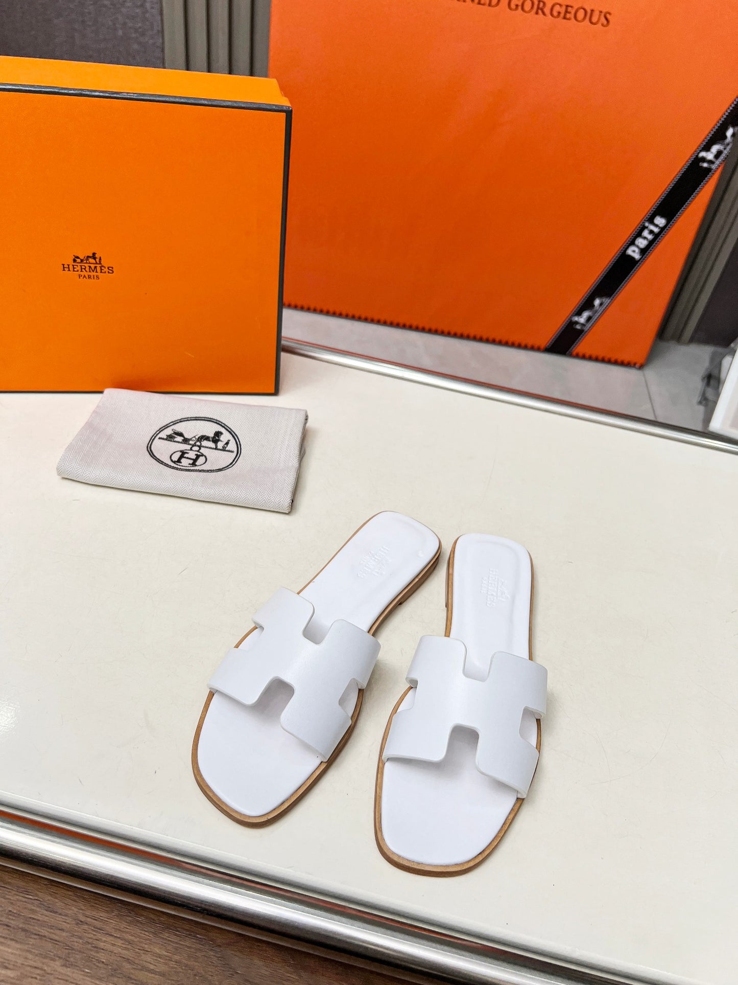 285ZH12ZDE Stylish leather Shoes