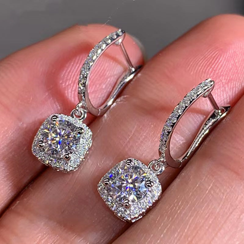 PYA49EDE Stylish  Diamond Ring High Quality Wedding Ring