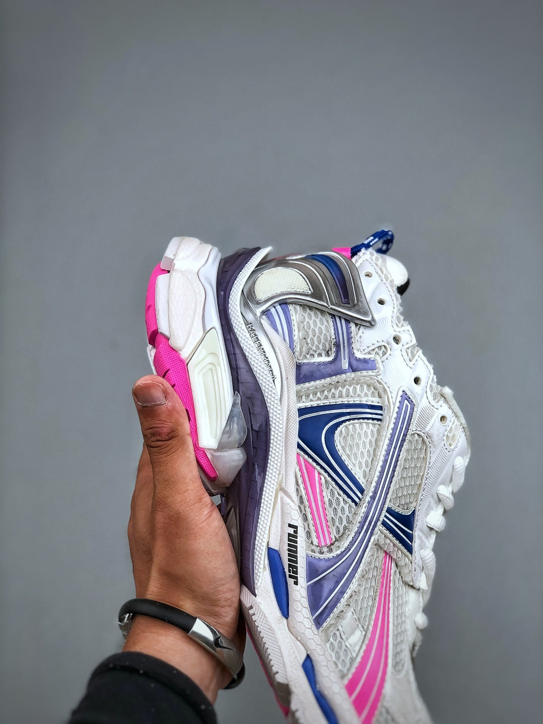 485RJ24ZDE Stylish shoes