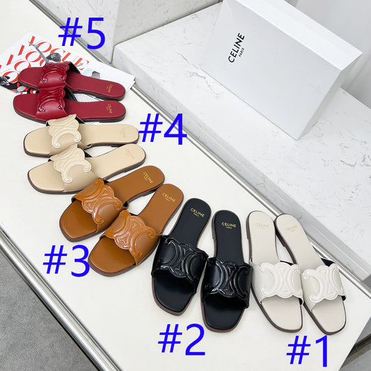 255QA52ZDE Stylish leather shoes