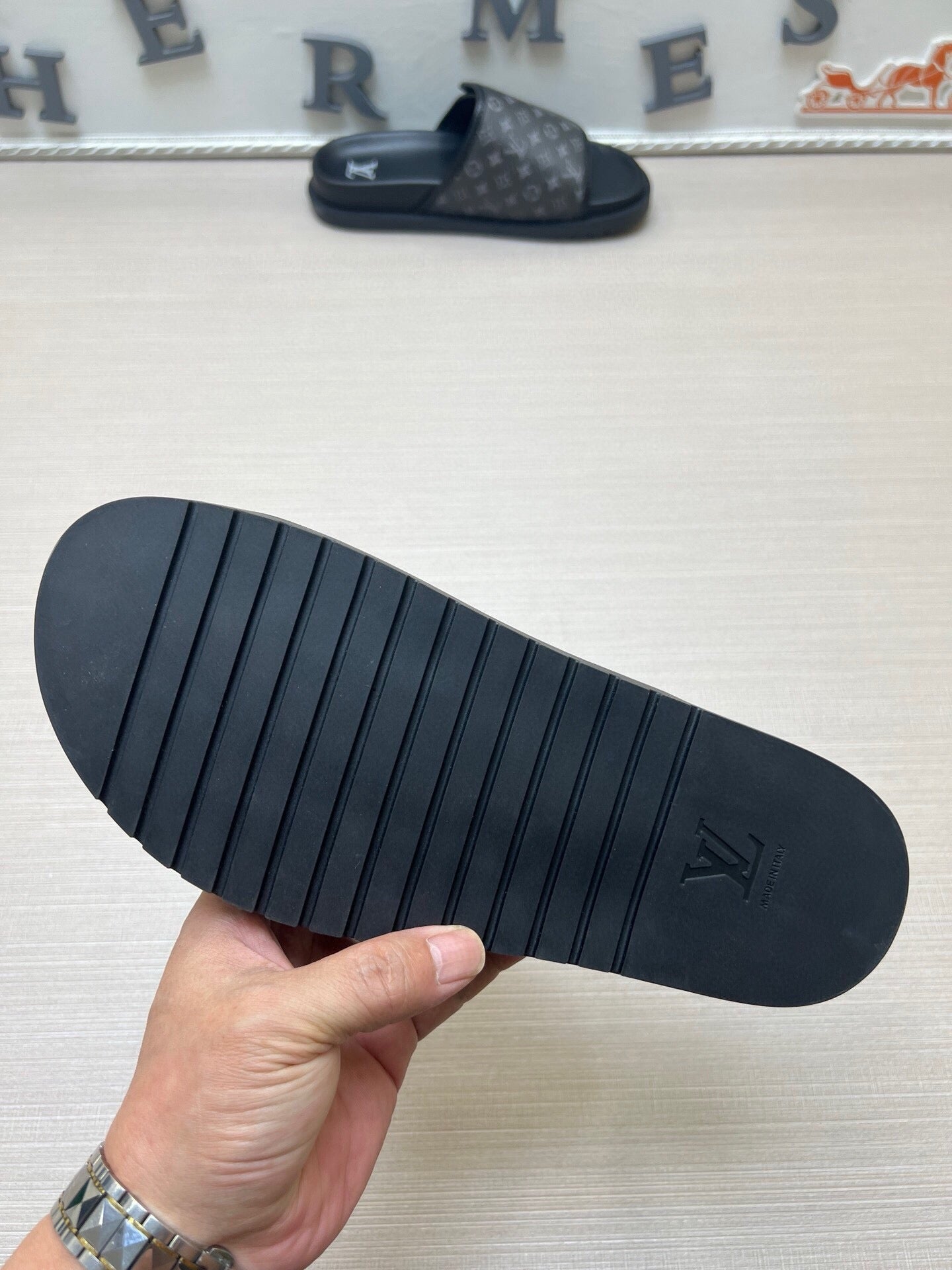 5WE246ZDE Stylish Slippers