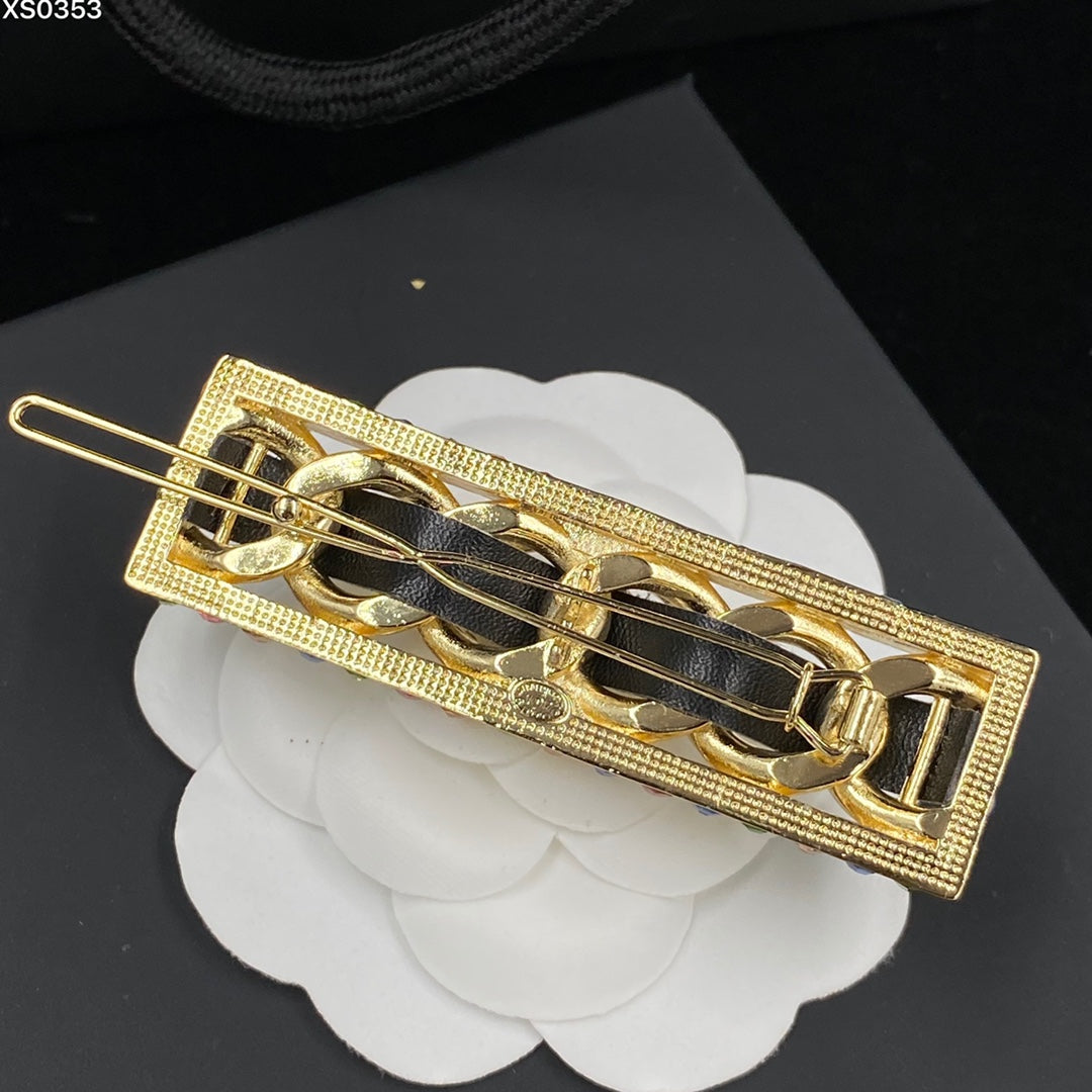 1XC518HDE Stylish hair ornament