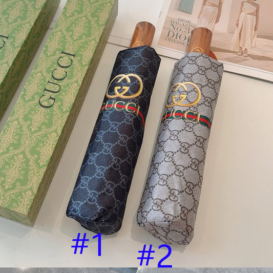 15RB81SDE Stylish UV resistant umbrella
