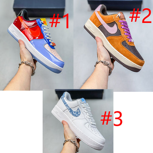 4YN45ZDE Stylish Sneakers（No box, special offer）