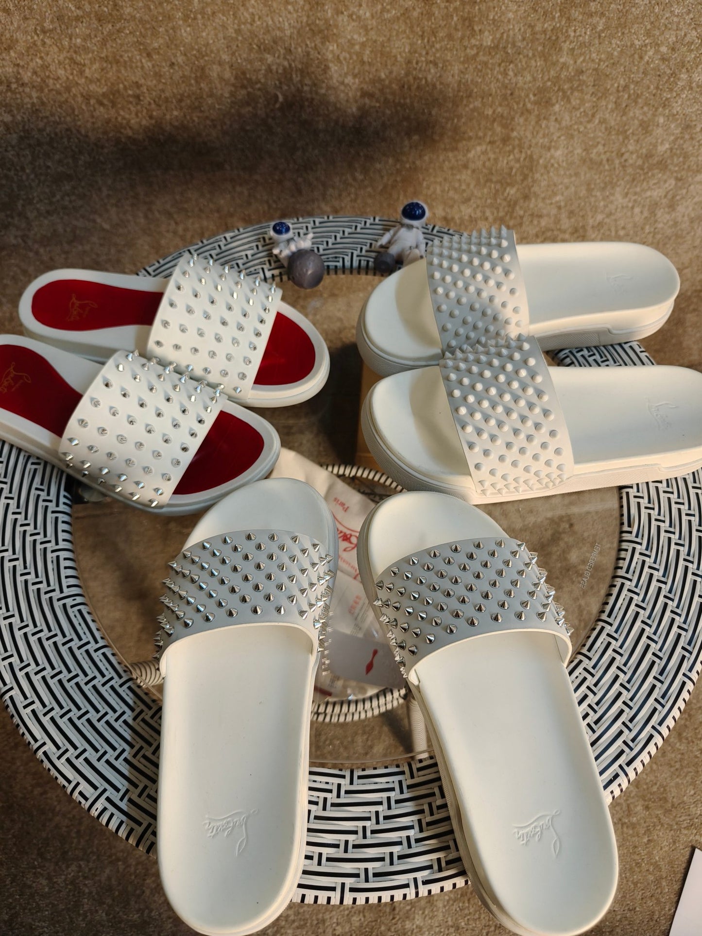 J4A18ZDE Stylish Slippers