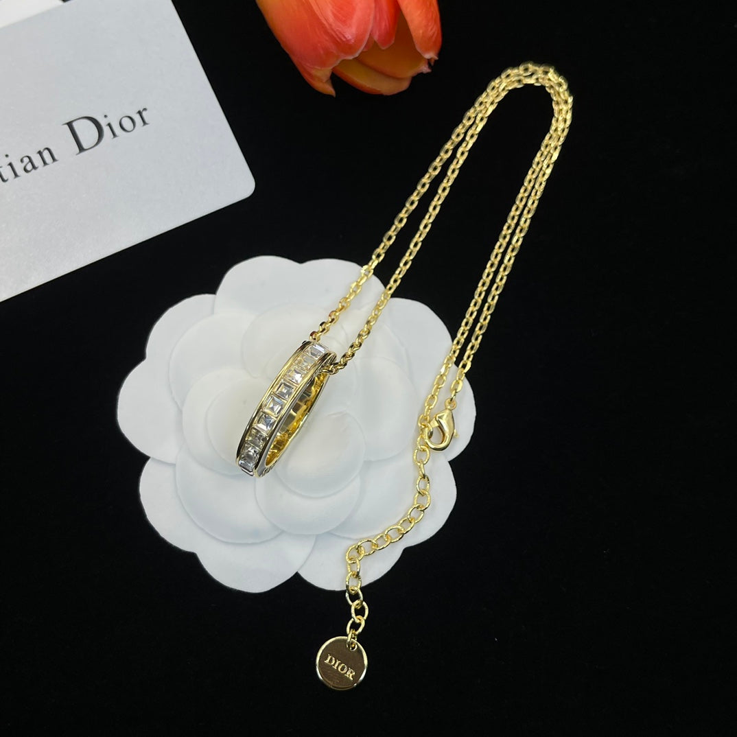 14D1060XDE Stylish Necklaces