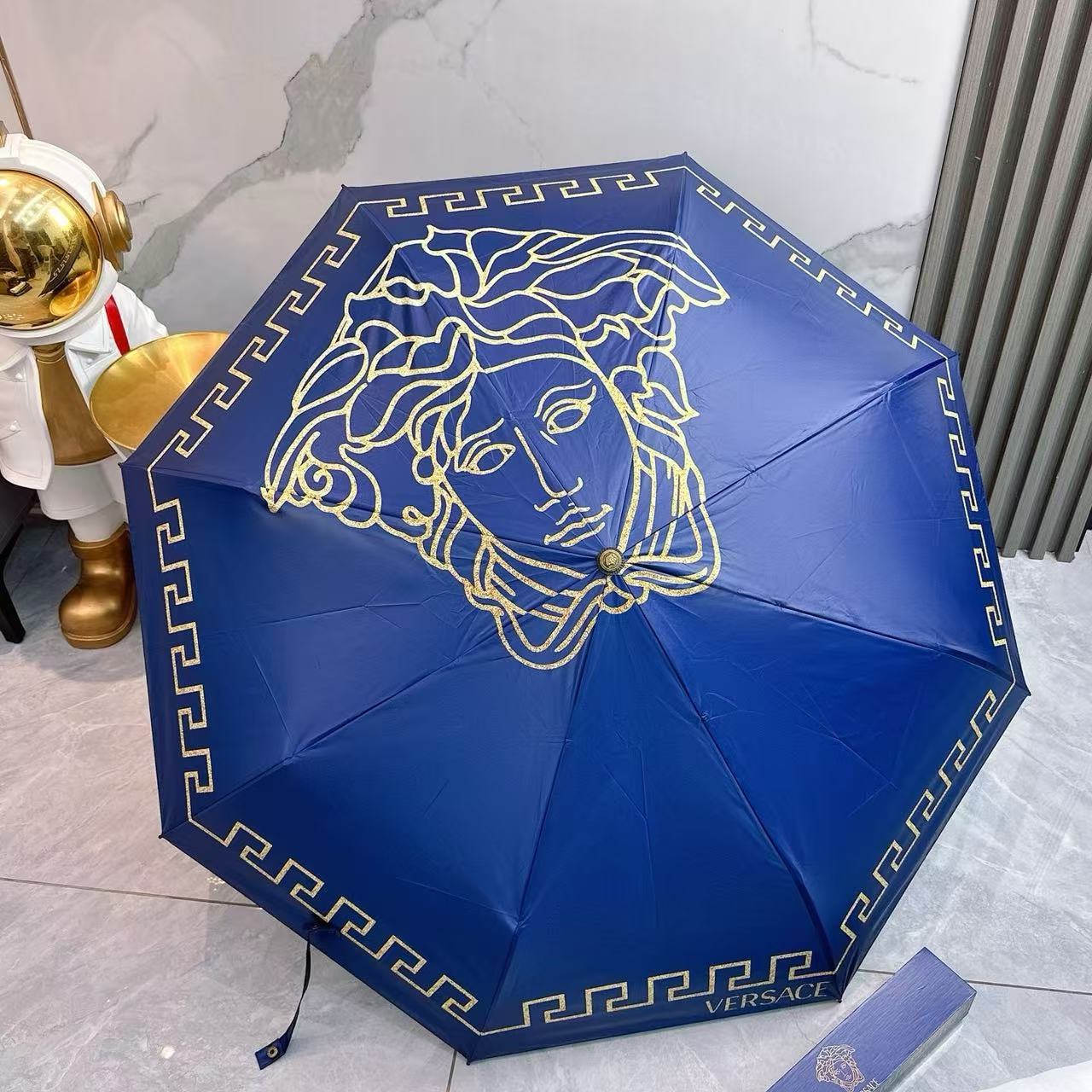 15RV110SDE Stylish UV resistant umbrella