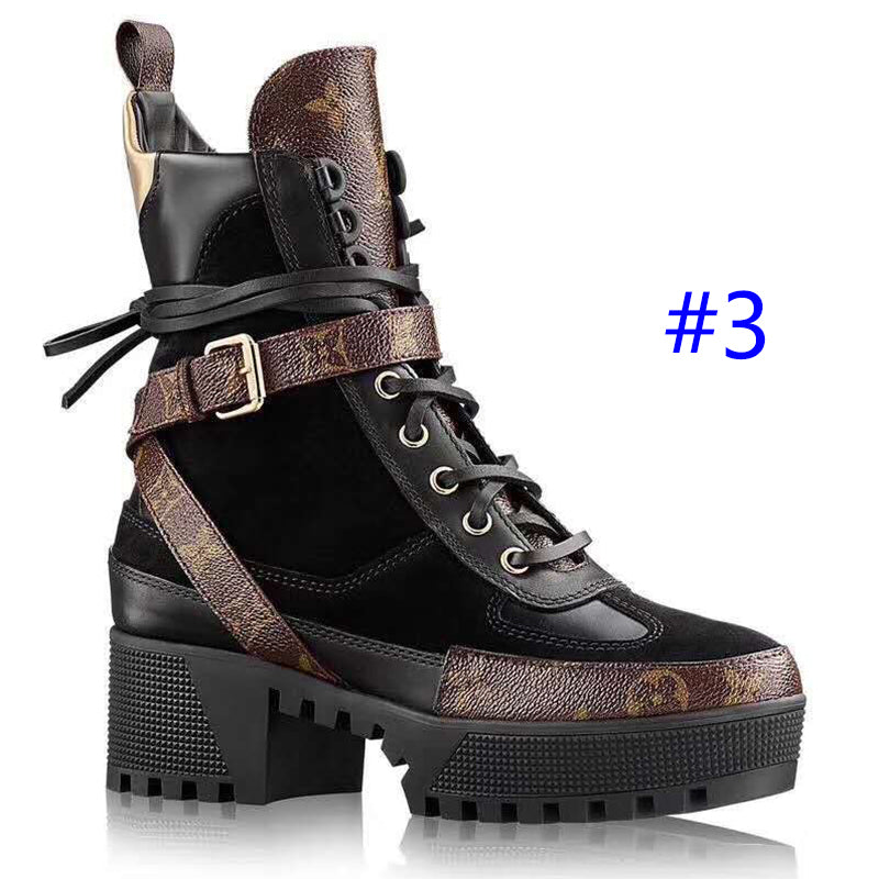 2XB206ZDE Stylish leather boot (top layer leather lining)