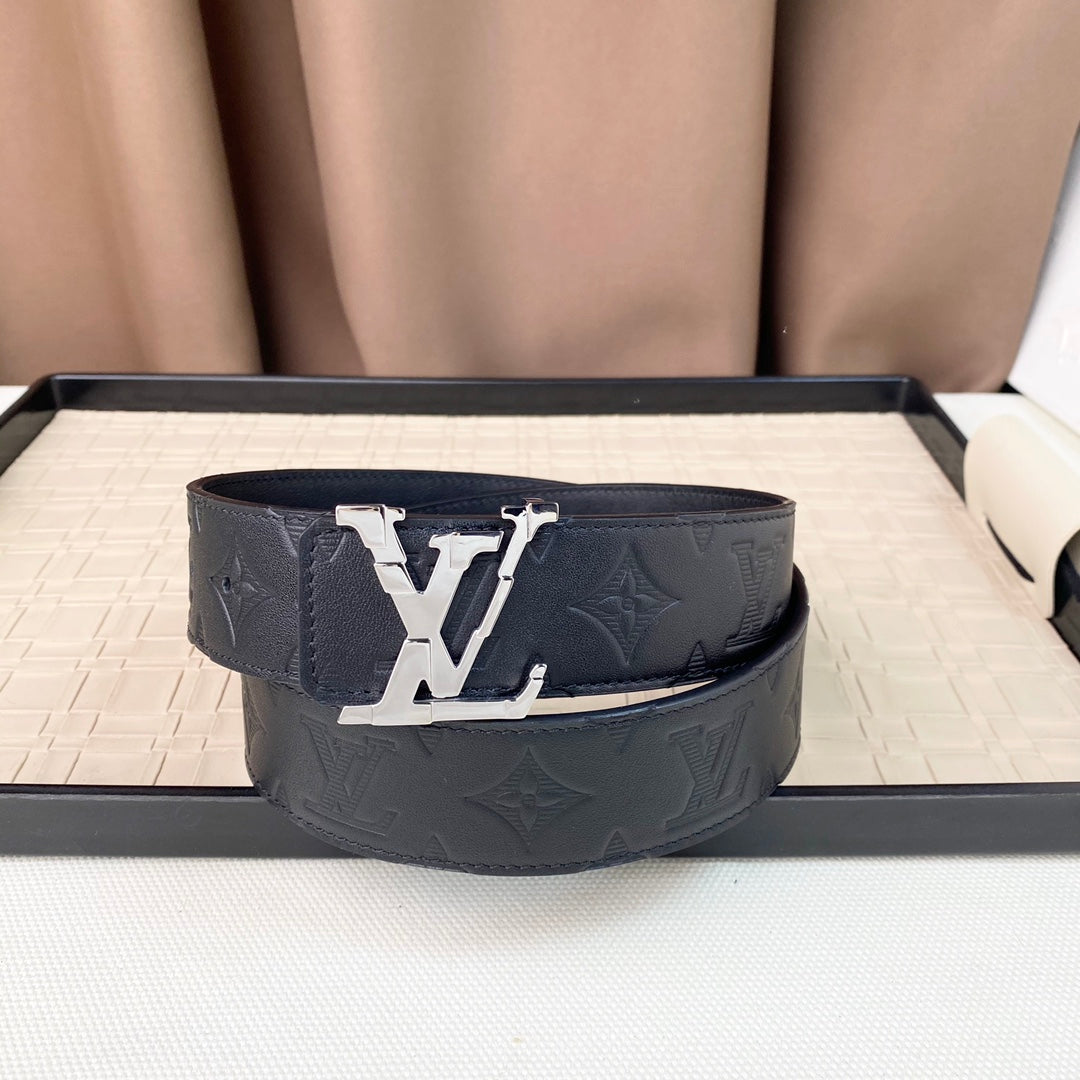 14E34PDE Stylish  High quality belt With full package