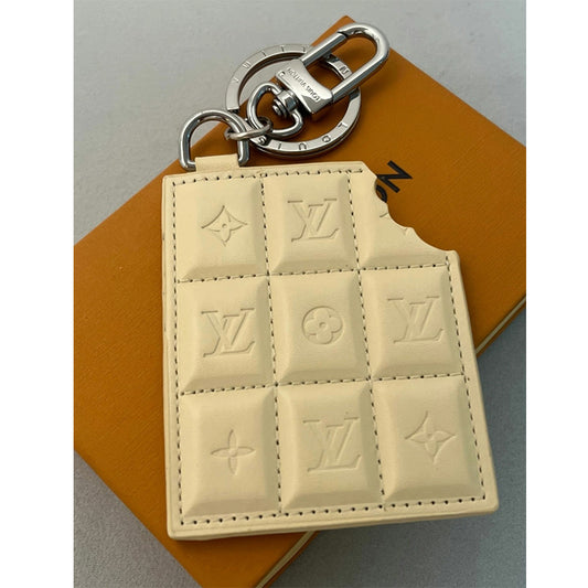 35RE6ADE Stylish bag 's charms accessories
