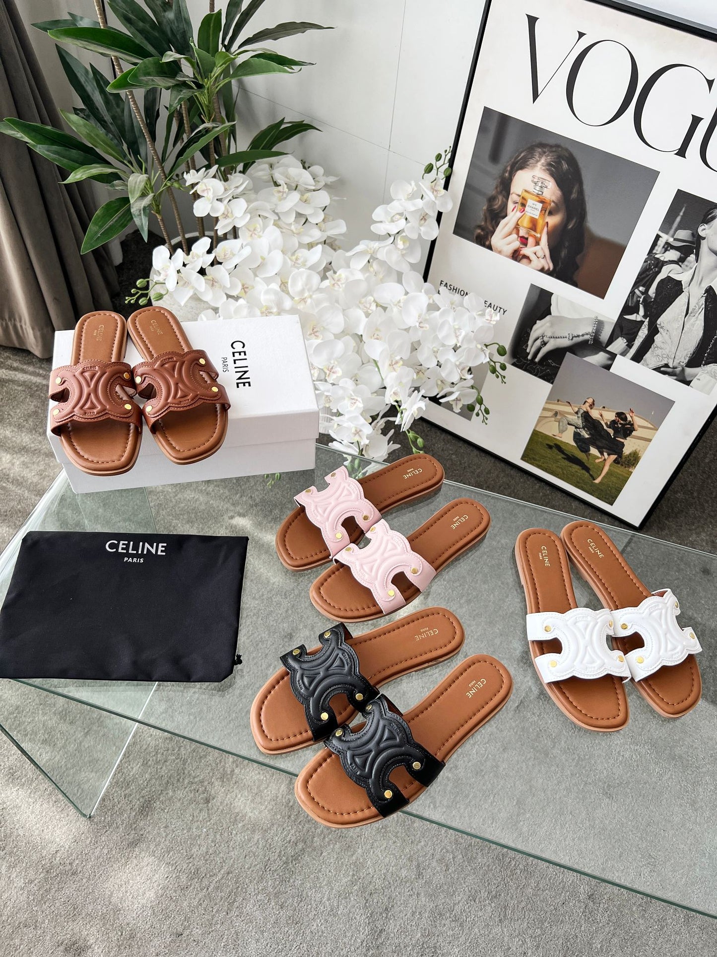 285ZN39ZDE Stylish leather Shoes