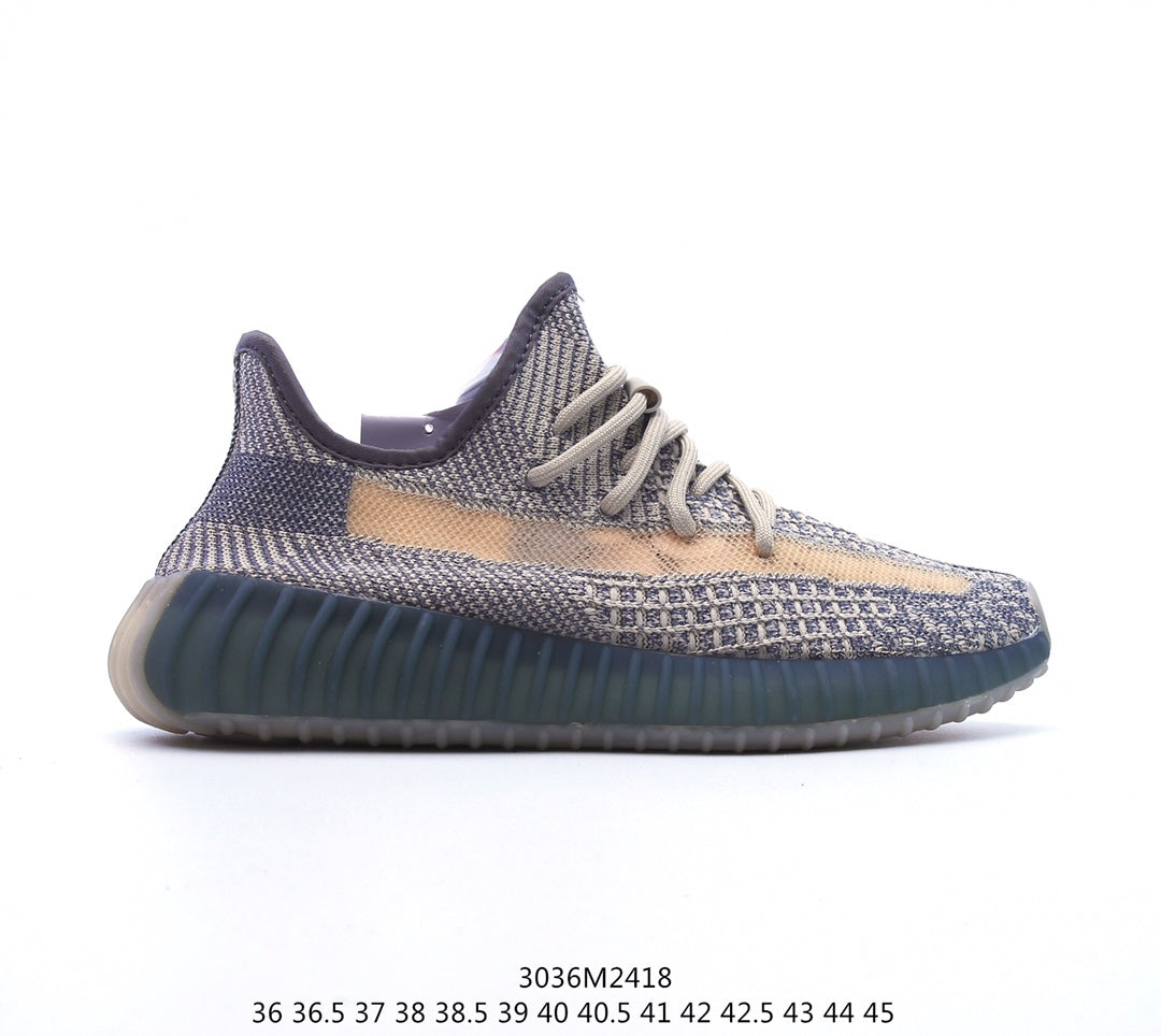4YA72ZDE Stylish Sneakers (No Box, August-October Big Sale)