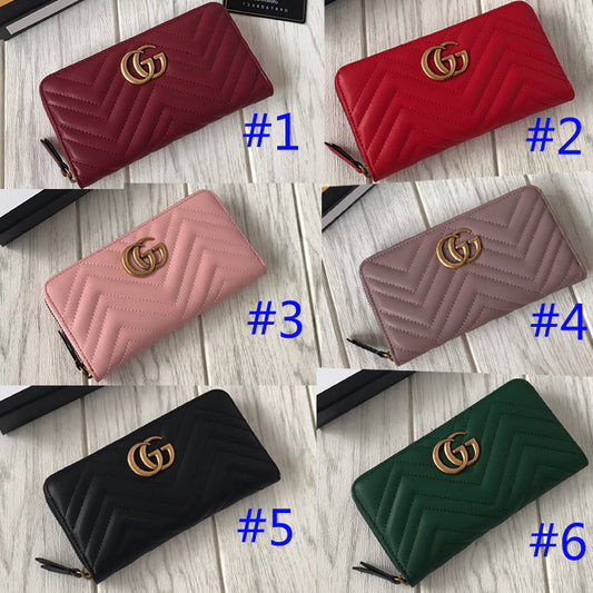 1XB81BDE Stylish leather wallets