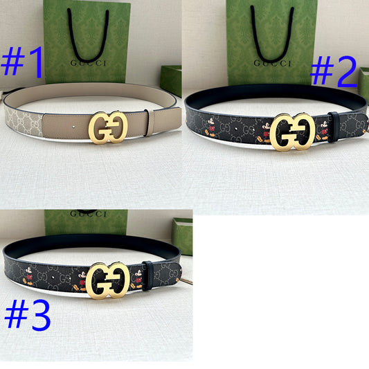 155RB229PDE Stylish  High quality belt With full package