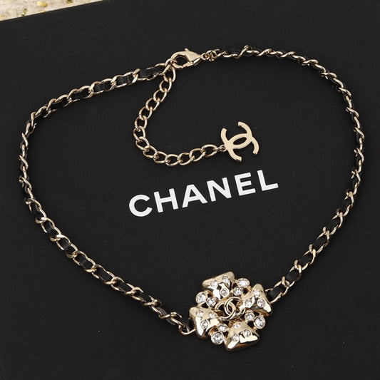 175RC91XDE Stylish  Necklace