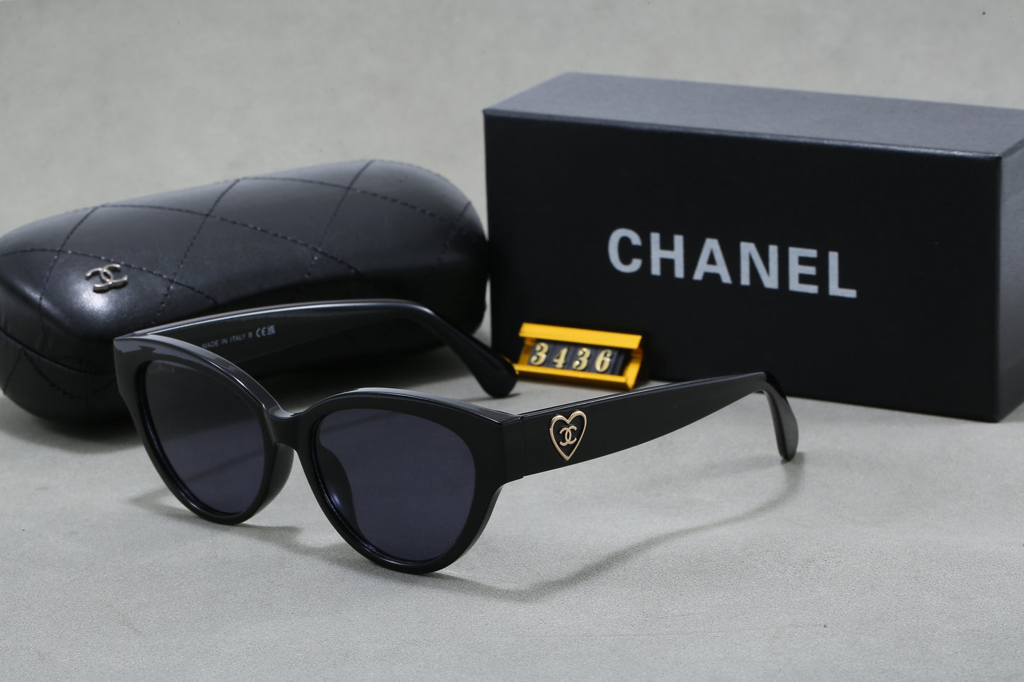 385RC10TDE Stylish Sunglasses