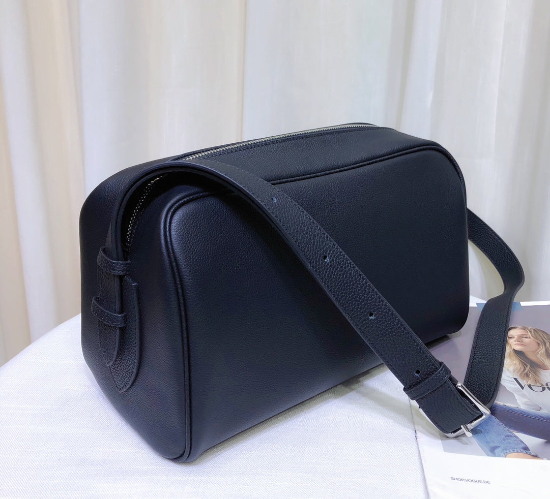 1XH69BDE Stylish leather bag )