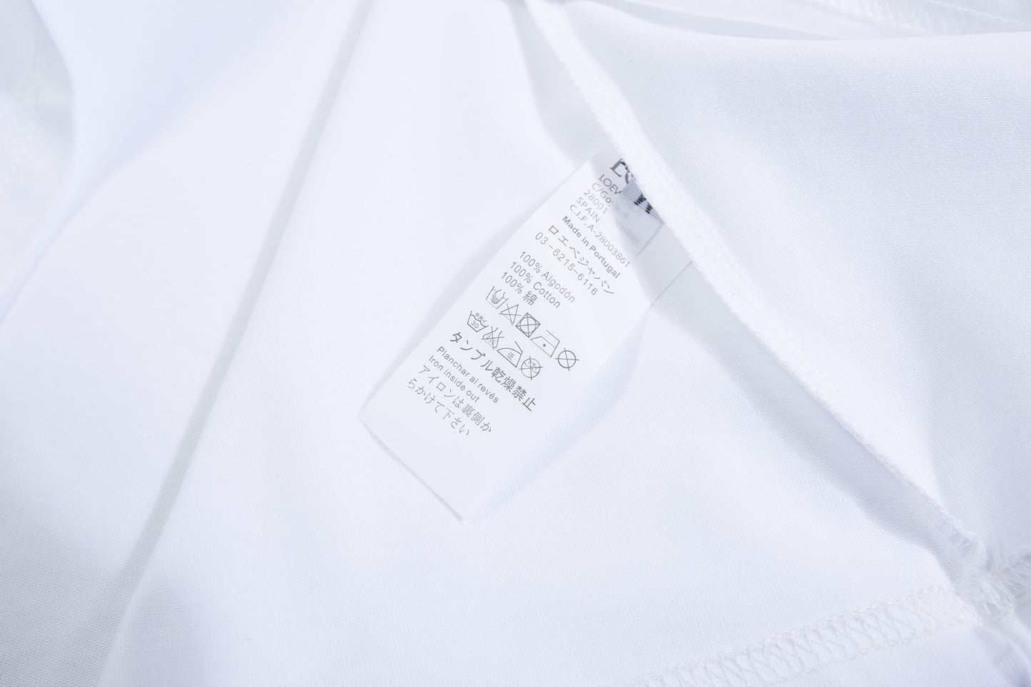 145RA203UDE Stylish T-shirt