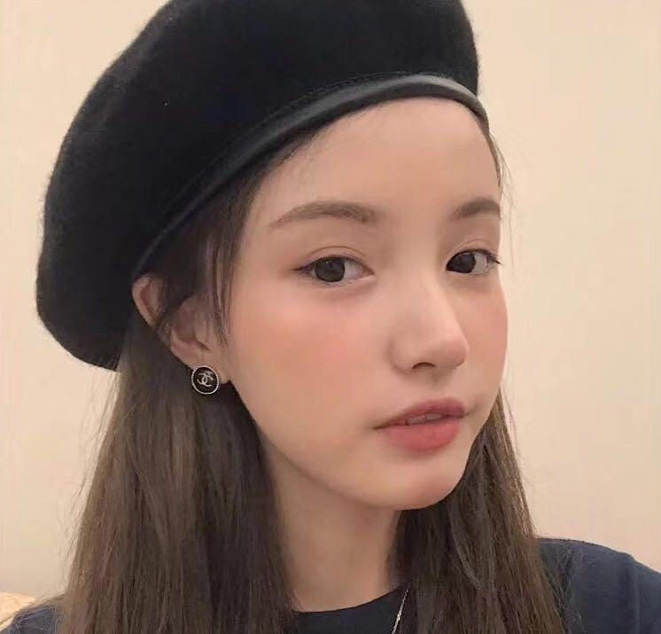 1YC153EDE Stylish Earrings