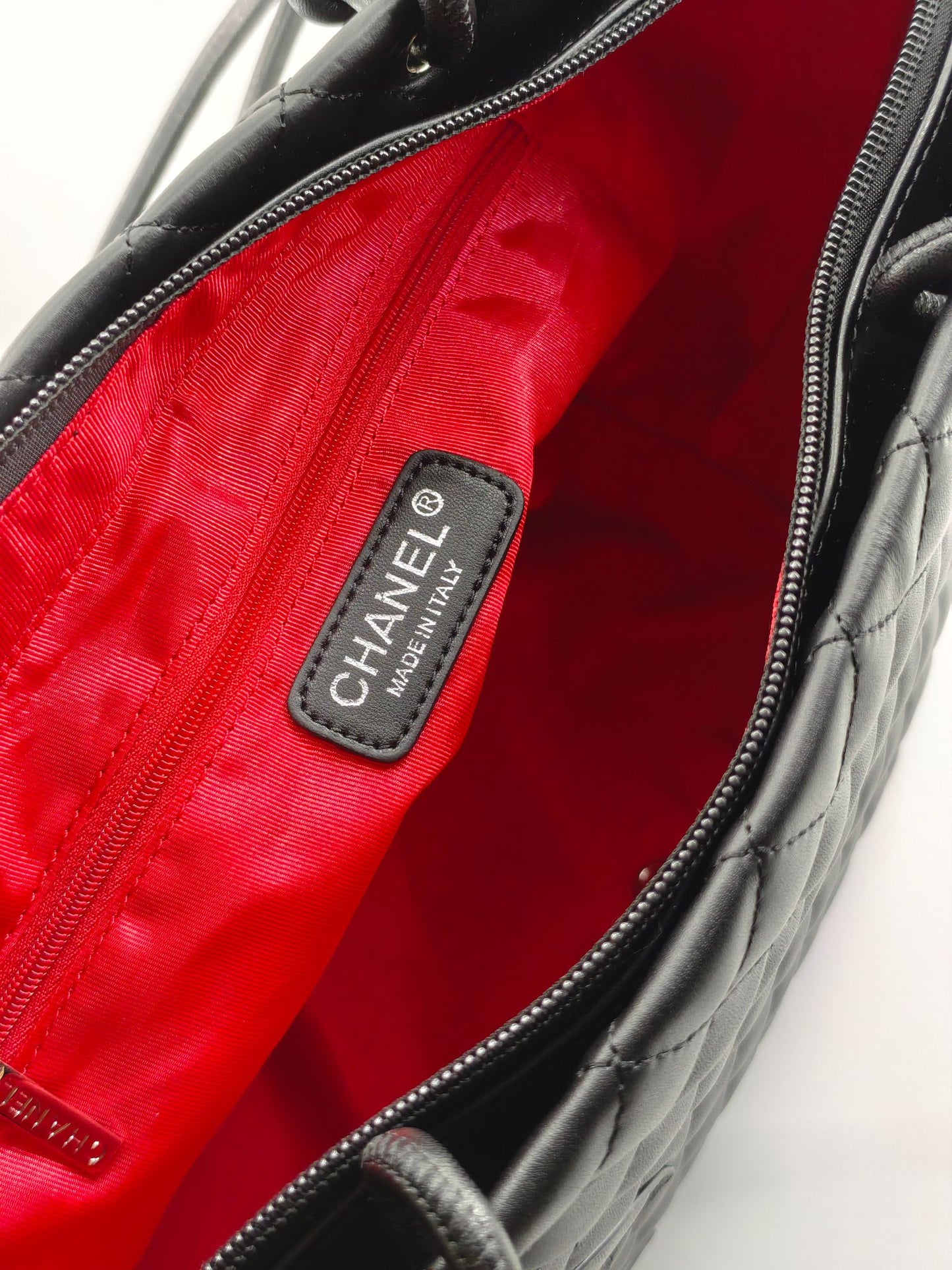 15RC56BDE Stylish  leather bag