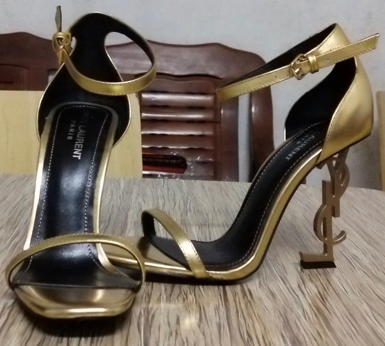 2XSL150ZDE Stylish High heels