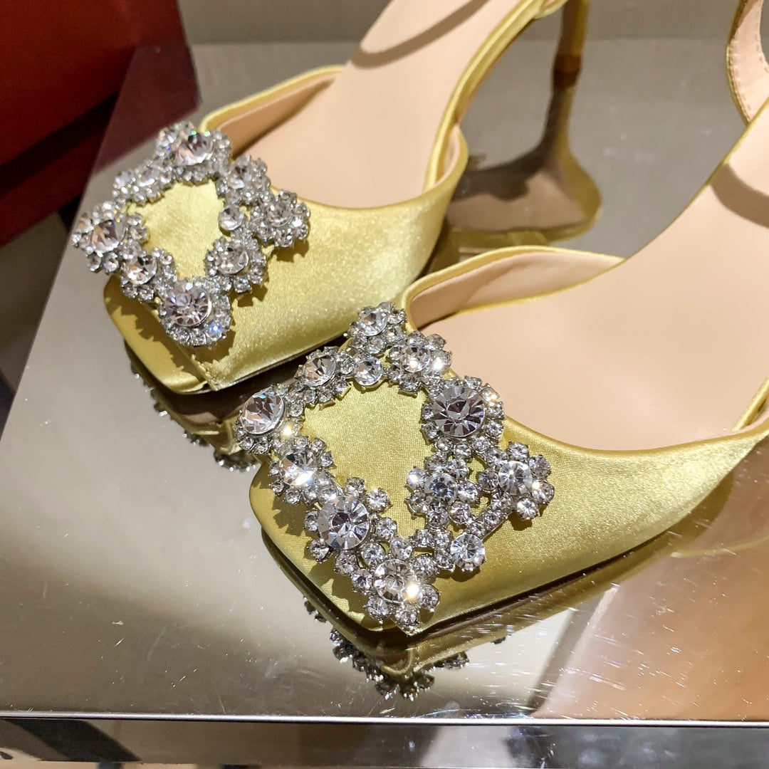 14A82ZDE Stylish High heels