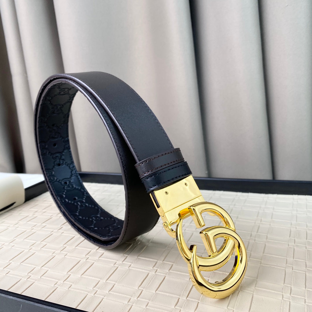 14B122PDE Stylish  High quality belt With full package