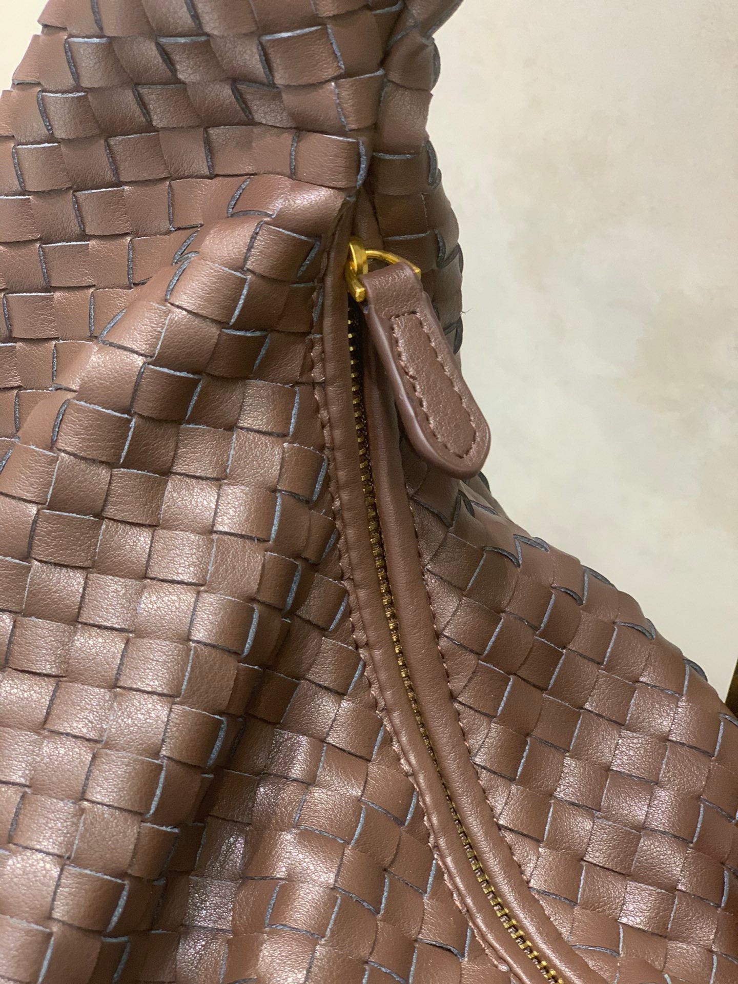 1WA116BDE Stylish leather bag