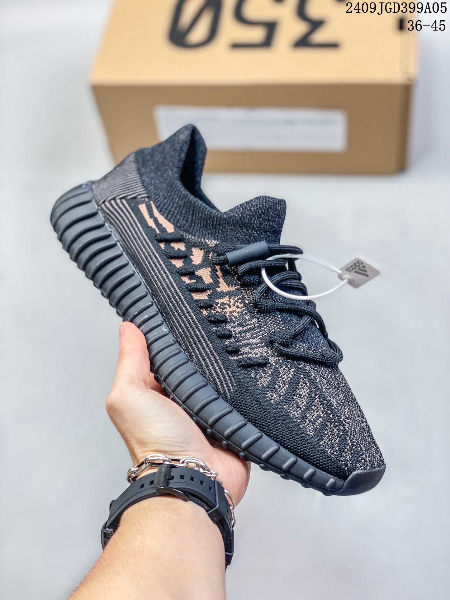 445ZA127ZDE Stylish shoes