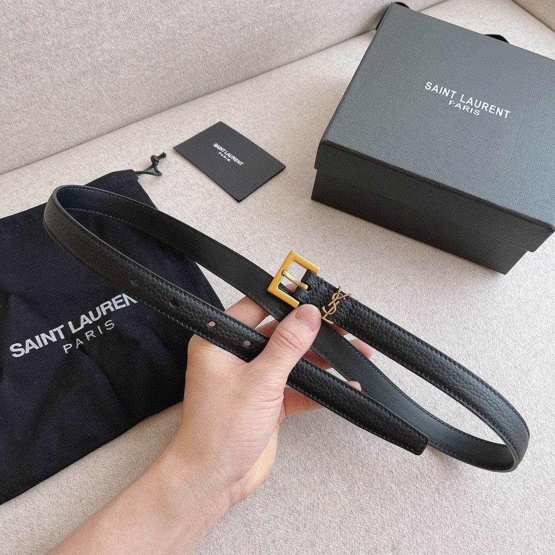 155RSL226PDE Stylish  High quality belt With full package