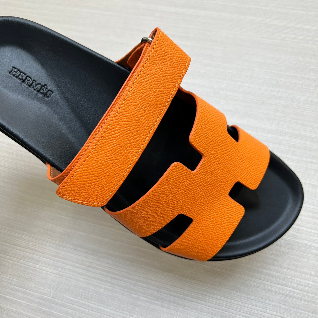 54H1ZDE Stylish slippers