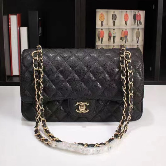 5XC259BDE Stylish leather bag 