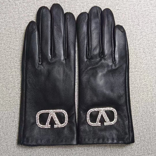 24VL91SDE Stylish gloves