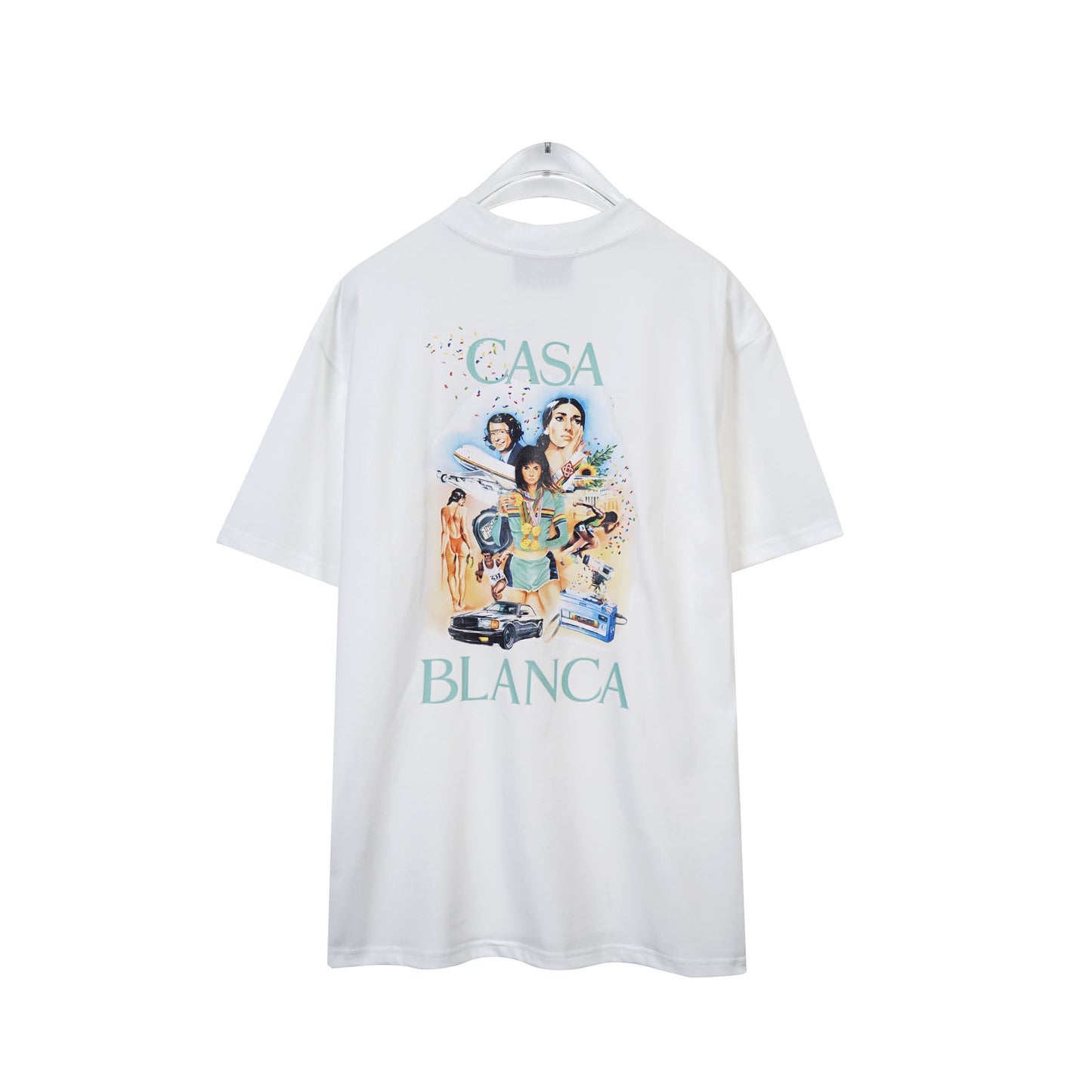 1ZA585UDE Stylish T-shirts