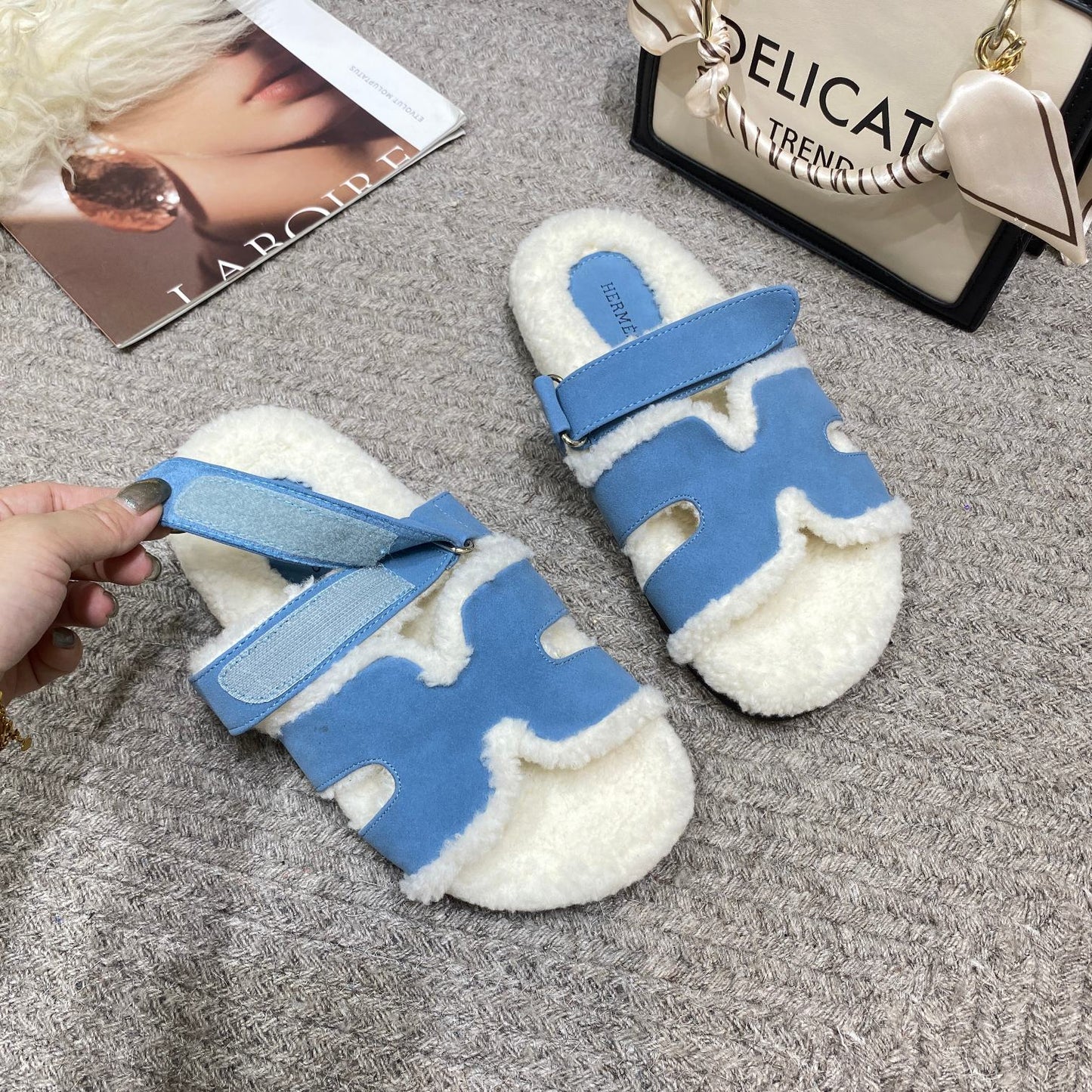 1XH69ZDE Stylish shoes