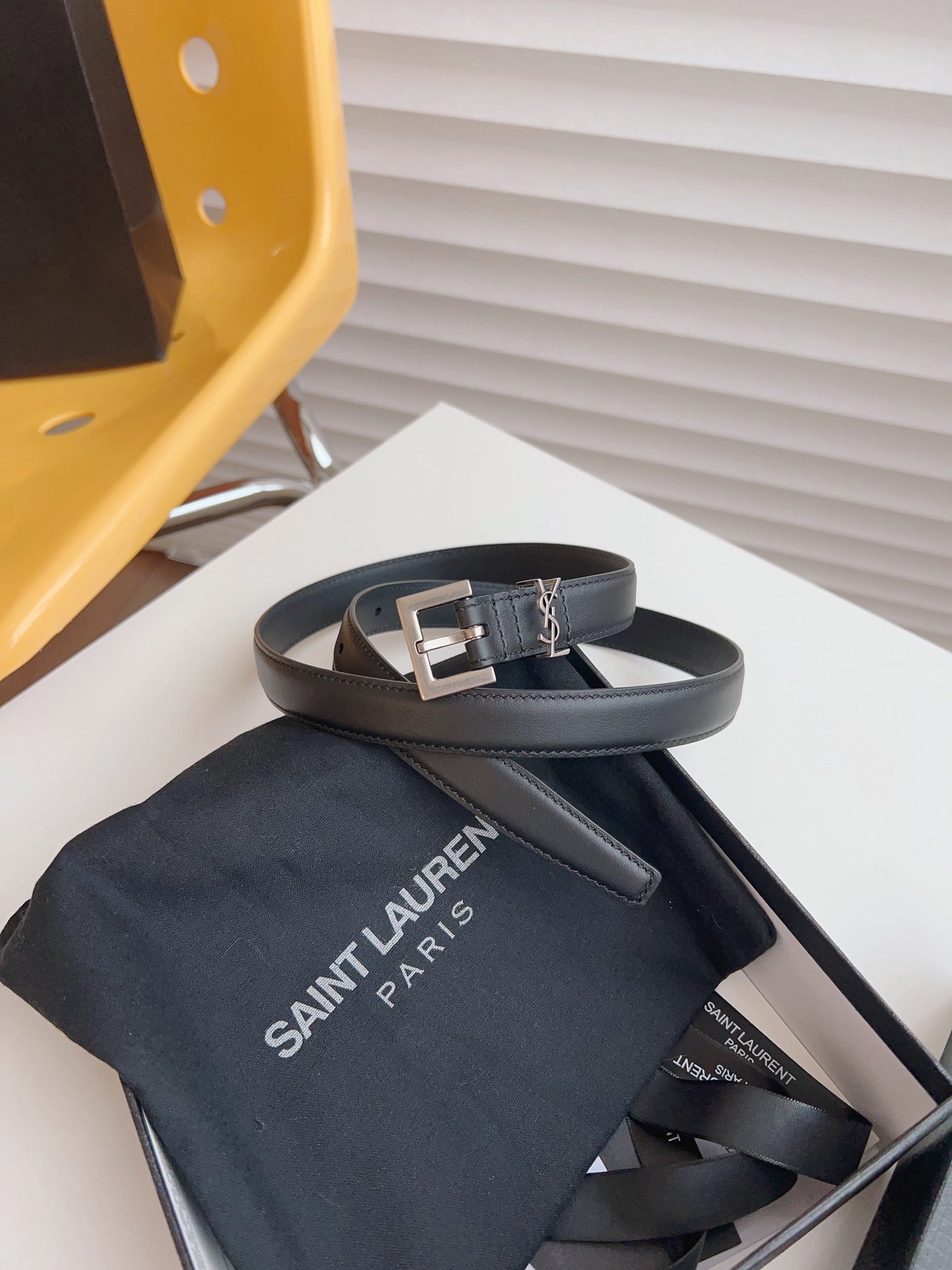 155RSL224PDE Stylish  High quality belt With full package