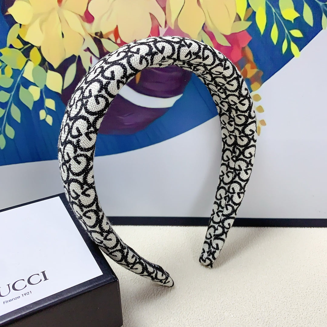 165RD86FDE Stylish hair ornament
