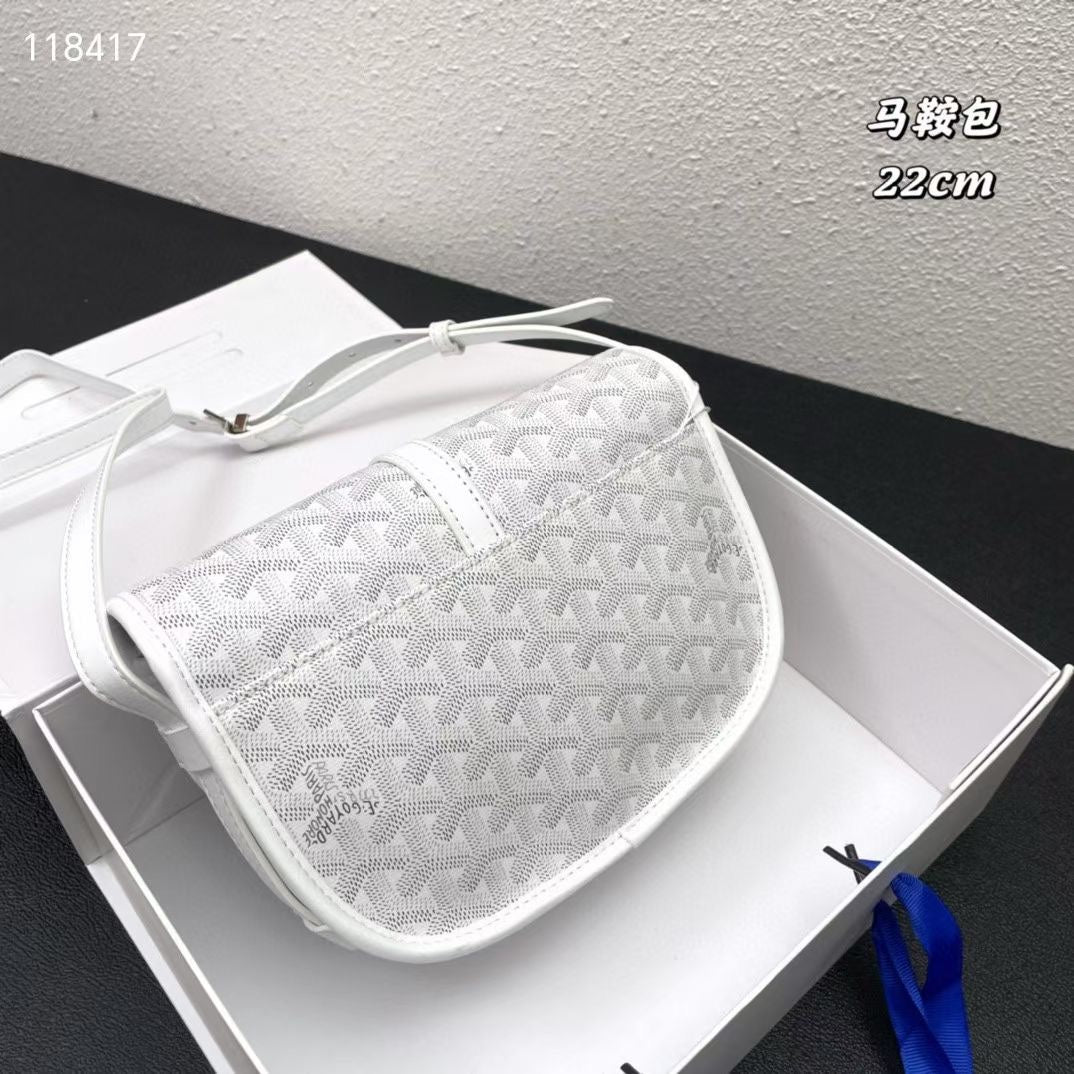 165RA7BDE Stylish leather bag