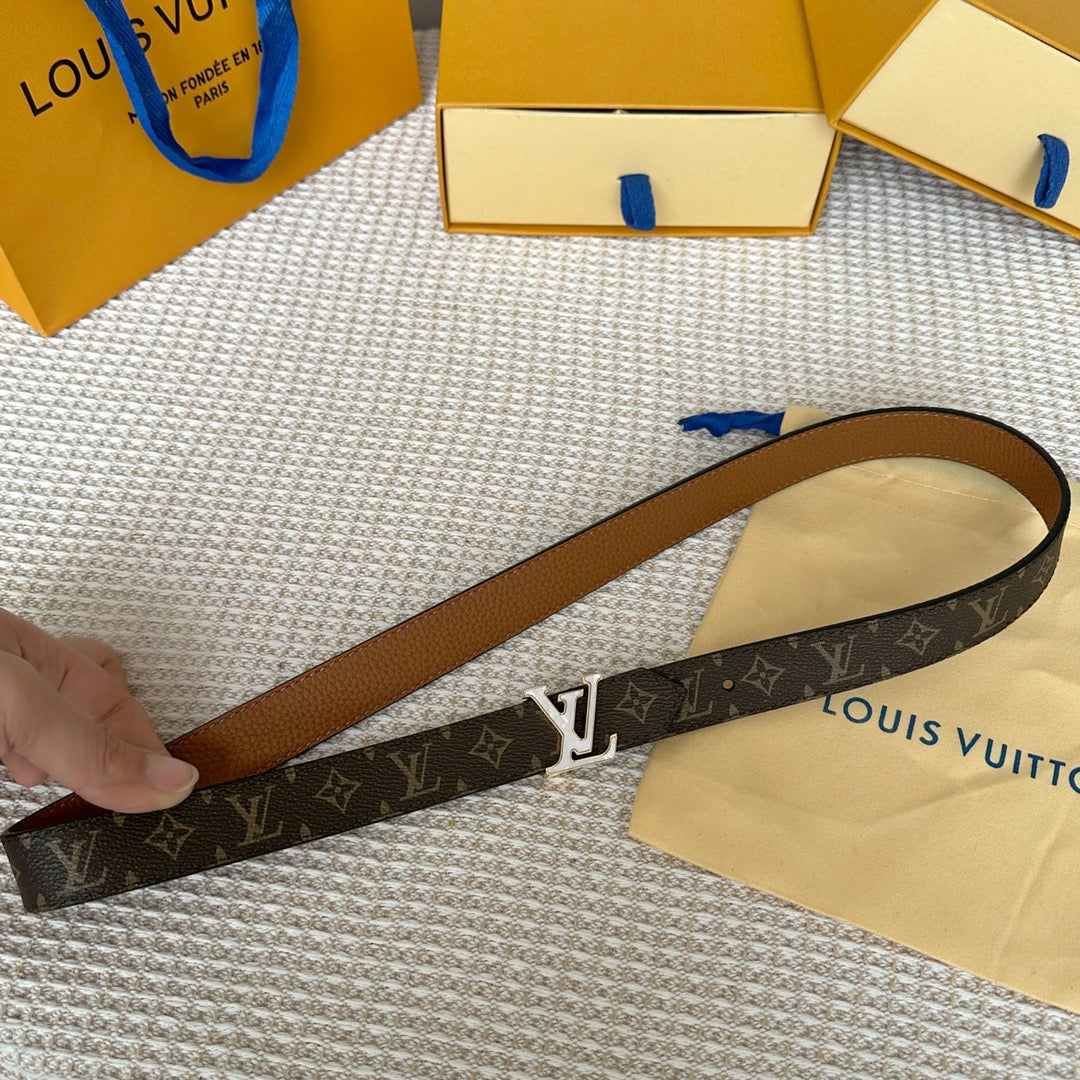 14E61PDE Stylish  High quality belt With full package