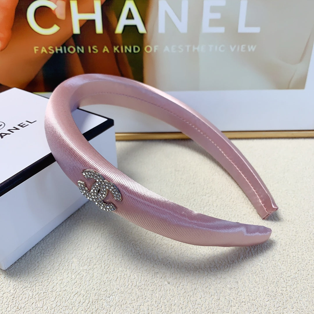 165RC77FDE Stylish hair ornament
