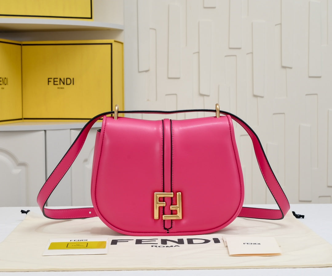 2XF89BDE Stylish leather bag 