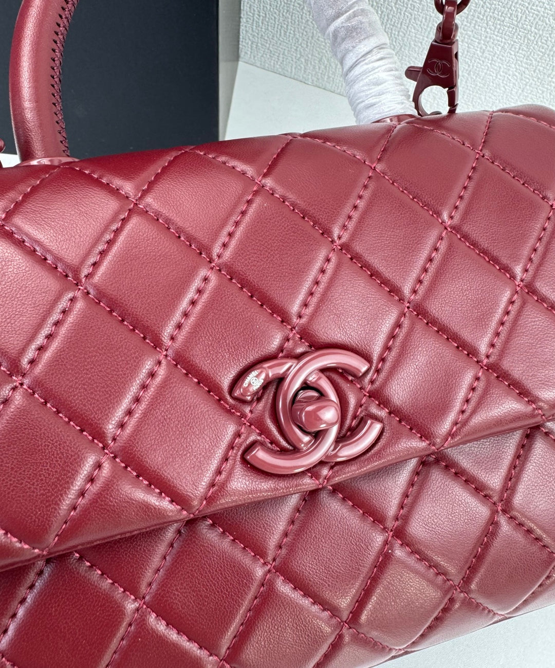 155NC25BDE Stylish Purse bags